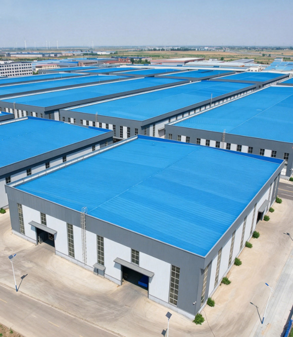 Hebei Bairun Electric Power Machinery Equipment Manufacturing Co., Ltd