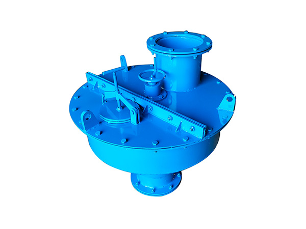 Baghouse Coal Impurity Separator