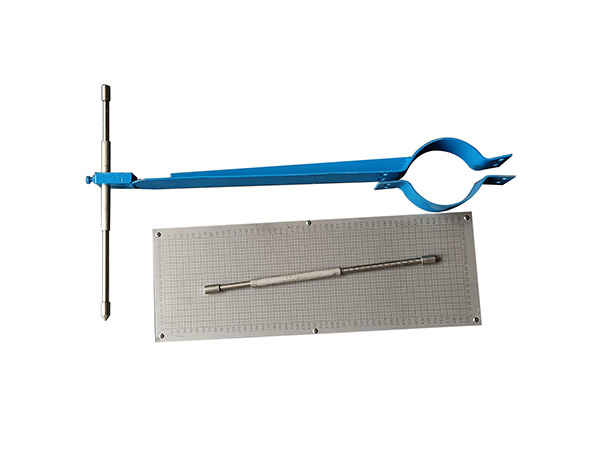 Boiler Thermal Expansion Displacement Indicator