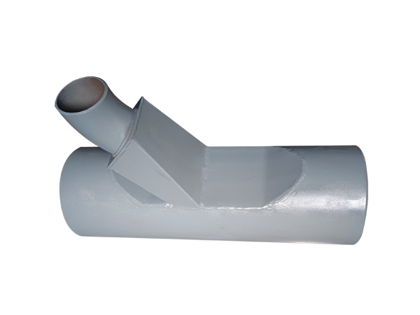 The Plate Type Coal Powder Mixer is a high-efficiency,low-energy continuous mixing device specially developed for thermal power plants,coal chemical plants,and industrial boiler systems.It is used to mix pulverized coal with air,flue gas,or