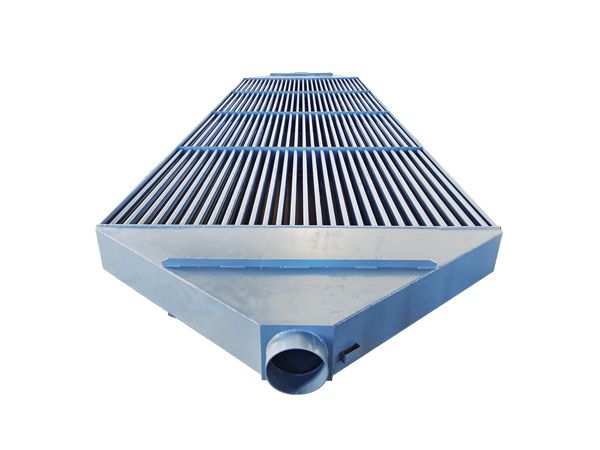 Sliding Rod Gate Valve