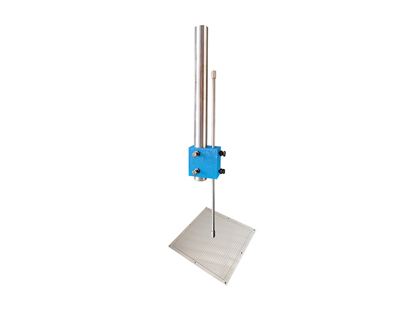 Thermal expansion indicator for power plant boilers