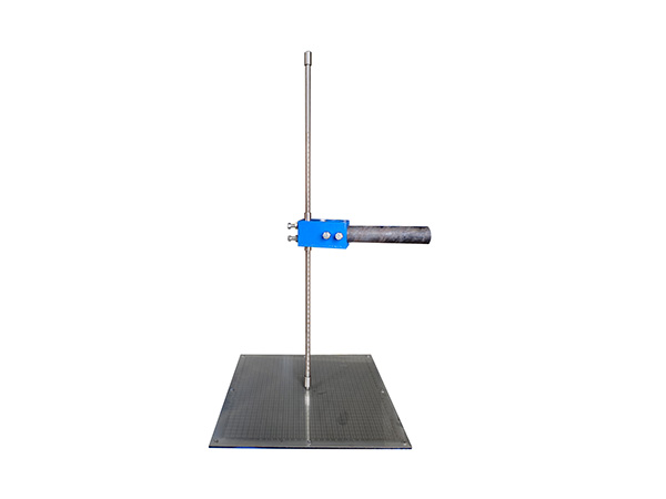 Three-dimensional Expansion Indicator