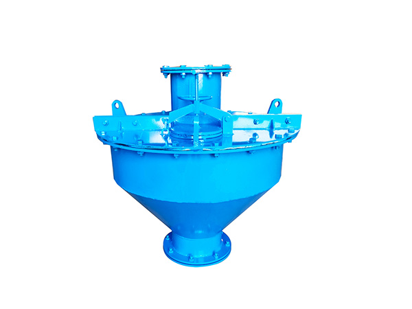 Wood Chip Separator