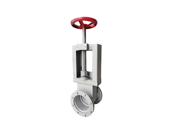 Slide Gate Valve